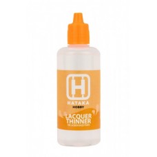 Hataka Lacuer Thinner