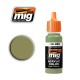 AMIG 929 Olive Drab Shine