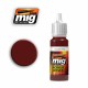 AMIG 93 Crystal Red