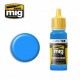 AMIG 128 Cyan