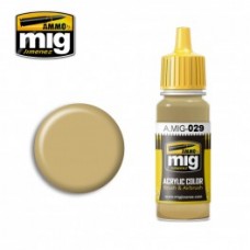 AMIG 29 Desert Sand