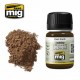AMIG Pigment 3007 Dark Earth