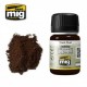 AMIG Pigment 3008 Track Rust