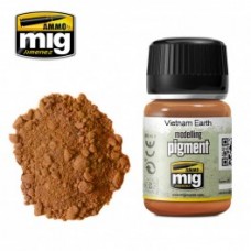 AMIG Pigment 3022 Vietnam Earth AMIG Pigment 3022 Vietnam Earth