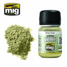 AMIG Pigment 3023 Sinai Dust AMIG Pigment 3023 Sinai Dust