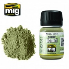 AMIG Pigment 3024 Negev Sand AMIG Pigment 3024 Negev Sand