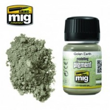 AMIG Pigment 3026 Golan Earth AMIG Pigment 3026 Golan Earth
