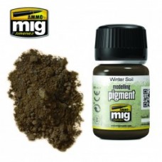 AMIG Pigment 3029 Winter Soil AMIG Pigment 3029 Winter Soil