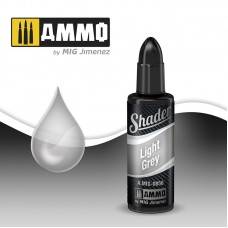 AMIG 0856 Light Grey
