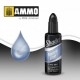AMIG 0861 Shader Marine Blue