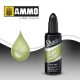 AMIG 0863 Shader Light Green