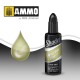 AMIG 0864 Shader Light Olive Drab