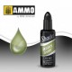 AMIG 0865 Shader Military Green