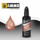 AMIG 0868 Shader Candy Red