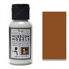 Mission Models MMP-002 Brown