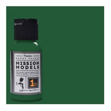 Mission Models MMP-004 Green