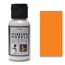 Mission Models MMP-005 Orange