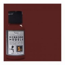 Mission Models MMP-015 Rotbraun RAL8012