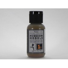 Mission Models MMP-023 US Army Khaki Drab FS 34088