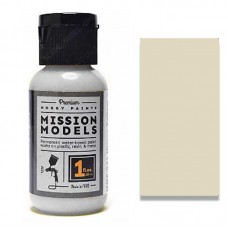 Mission Models MMP-044 British Light Stone RAL 61