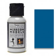 Mission Models MMP-048  Blue