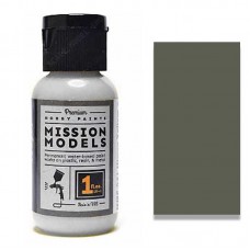 Mission Models MMP-049 Graugrün RLM 74