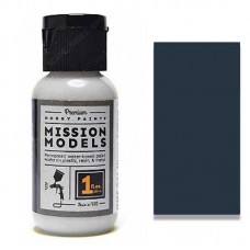Mission Models MMP-062 USN/USMC Sea Blue FS 35042
