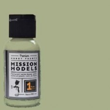 Mission Models MMP-080 RAF underside Sky 610