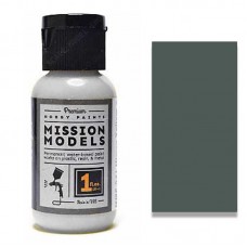 Mission Models MMP-093 Ocean Grey RAF WW2