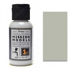 Mission Models MMP-095 Camouflage Grey FS 36622