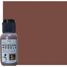 Mission Models MMP-142 Mahogany (Flight Decks, Tools)