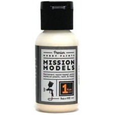 Mission Models MMS-007 Transparent Clear Primer