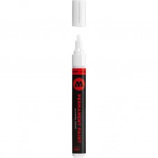 Molotow 120pp Permanent Marker Signal White 2mm Molotow 120pp Permanent Marker Signal White 2mm