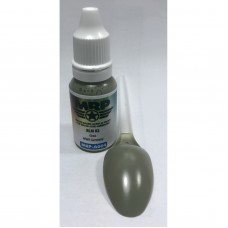 MRP A004 RLM 02 Grau