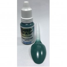 MRP A008 WWII US - Interior Bronze-Green