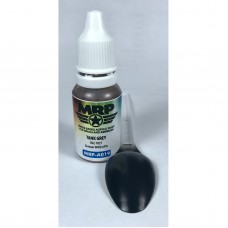 MRP A019 Tank Grey (RAL 7021)