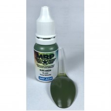 MRP A020 Olive Green (RAL 6003)