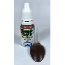 MRP A021 Red Brown (RAL 8017)
