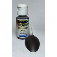 MRP A040 RLM 61 Dunkelbraun