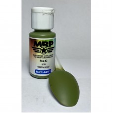 MRP A041 RLM 62 Grun
