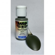 MRP A045 RLM 71 Dunkelgrun