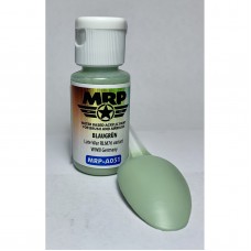 MRP A051 Blaugrun (German Late war RLM76 variant)
