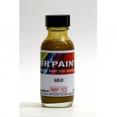 MRP 153 Gold