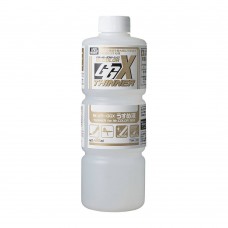 Mr.Color T204 GGX Thinner 400ml Mr.Color T204 GGX Thinner 400ml