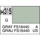 Mr.Hobby H-315 Gray FS16440