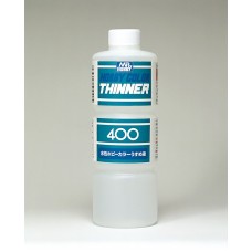 Mr.Hobby Color Thinner 400