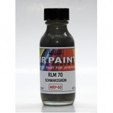 MRP 060 RLM 70 Schwarzgrun