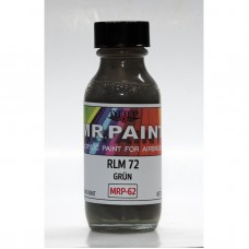 MRP 062 RLM 72 Grun