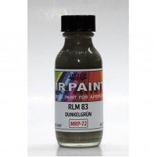 MRP 072 RLM 83 Dunkelgrun