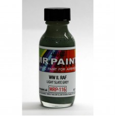 MRP 116 WWII RAF - Light Slate Grey